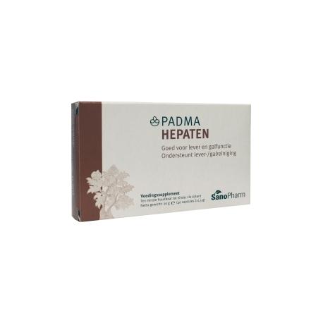 Padma hepaten