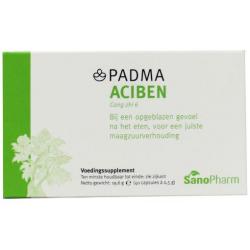 Padma aciben