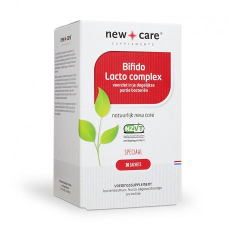 Bifido lacto complex