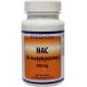 NAC N-Acetyl cysteine 500mg