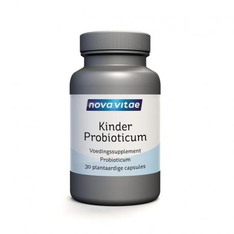 Kinder probioticum 37.5 miljard