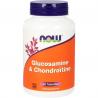 Glucosamine & chondroitine