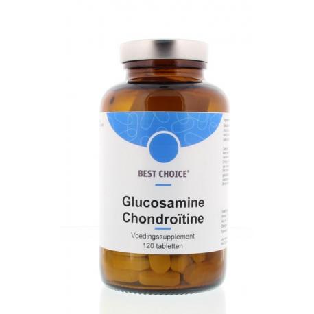 Glucosamine / chondroitine