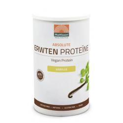 Absolute erwten proteine vanille vegan