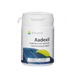 Aadexil probiotica 6 miljard