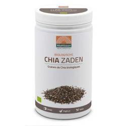 Absolute chia zaad raw bio