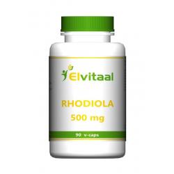 Rhodiola 500mg