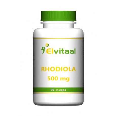 Rhodiola 500mg