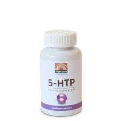 5-HTP 200mg vitamine B1 & B6