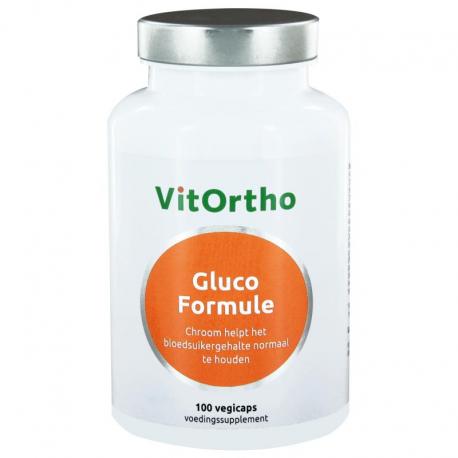 Gluco formule