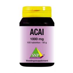 Acai 1000mg