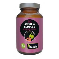 Acerola complex bio