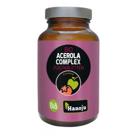 Acerola complex bio