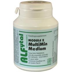 MultiMin medium complete