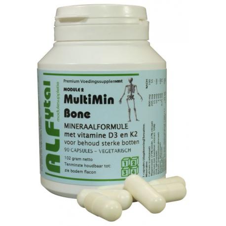 MultiMin bone