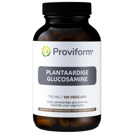 Glucosamine HCL 750mg