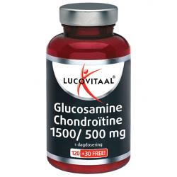 Glucosamine/chondroitine