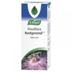 Passiflora rustgevende druppels