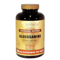 Glucosamine 1500 mg