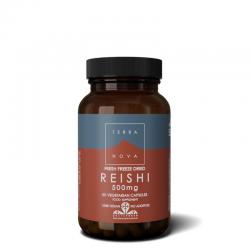 Reishi 500mg