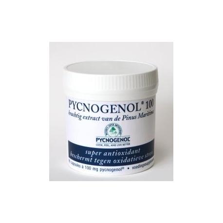 Pycnogenol 100