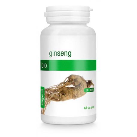 Bio ginseng 300mg