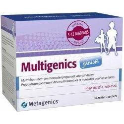 Multigenics junior