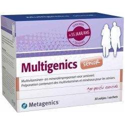 Multigenics senior