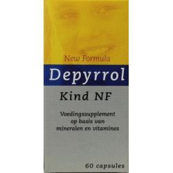 Depyrrol voor kids NF