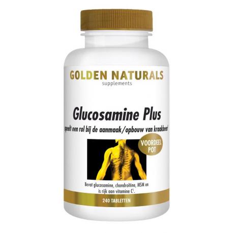 Glucosamine Plus