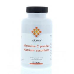 Vitamine C natrium ascorbaat poeder