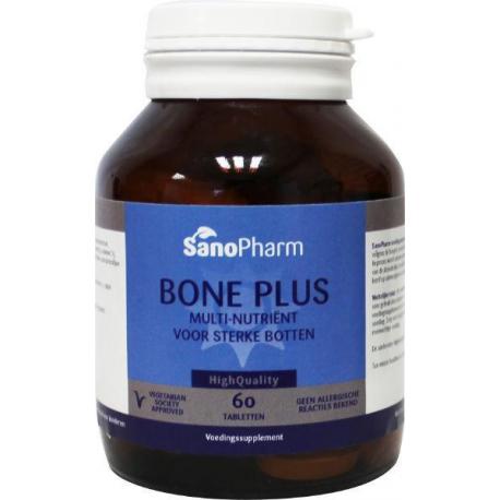 Bone plus high quality