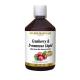 Cranberry D mannose liquid