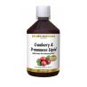 Cranberry D mannose liquid