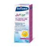 Junior 1+ vloeibare vitamines framboos