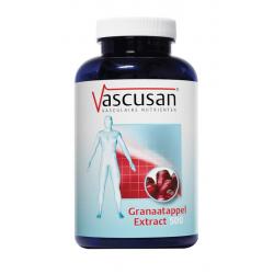 Granaatappel extract 500