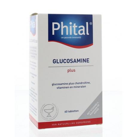 Glucosamine plus