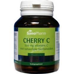 Cherry-C 200mg wholefood