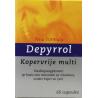 Depyrrol kopervrij multi