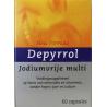 Depyrrol jodiumvrij multi