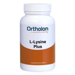 L-Lysine plus