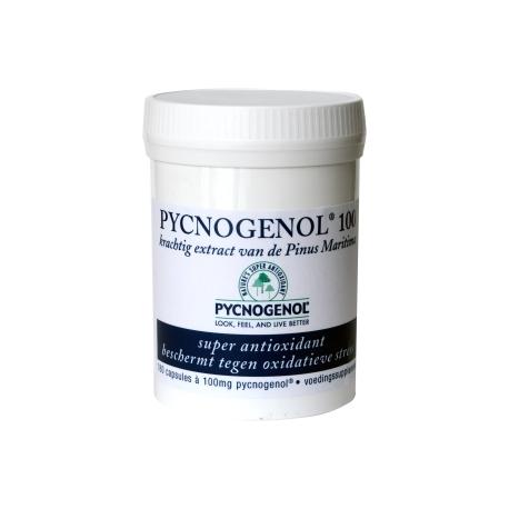 Pycnogenol 100