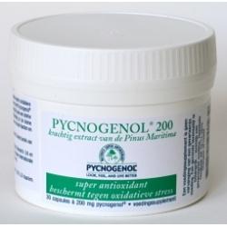 Pycnogenol 200