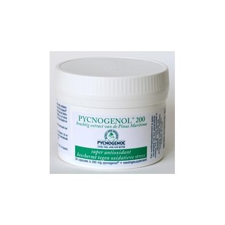 Pycnogenol 200