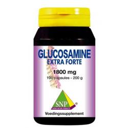 Glucosamine extra forte 1800 mg