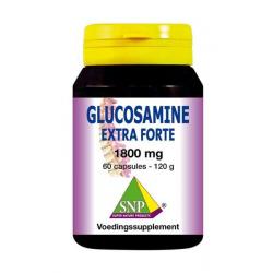 Glucosamine extra forte 1800 mg