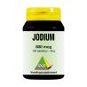 Jodium & Q10 800 mcg