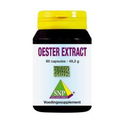 Oester extract 700 mg