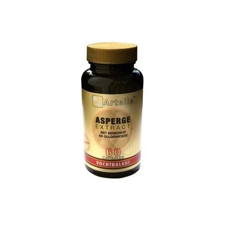 Asperge extract