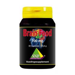 Brainfood